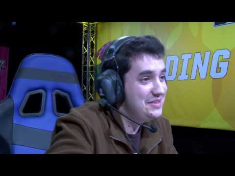2016 Pokémon European International: TCG Masters Swiss R14 (Pedro Eugenio Torres v Drew Kennett)