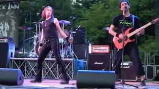 Highlord-Pegasus Fantasy (Live @ Rock inn Somma 2013)