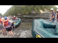 SBS Kennebec Rafting Trip 2014 