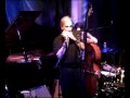 Enrico Granafei 4tet au Duc des Lombards