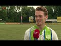 ASV Dronten blijft op kampioenskoers