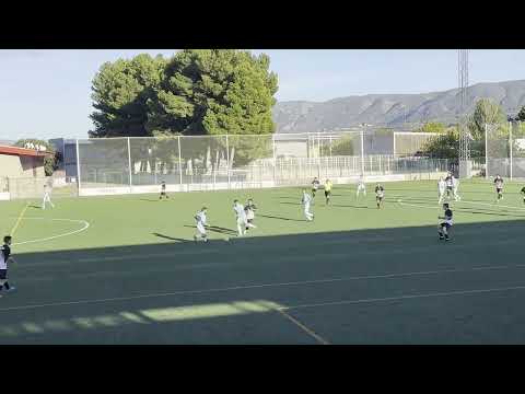 Muro C.F.-C.E.Alberic Sucemart (jor 4)