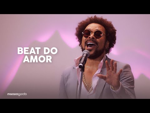 Beat do Amor - Jau Ao Vivo