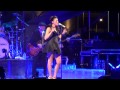 Nina Zilli - Una notte (Live @ Gli Archi Village 2012 ...