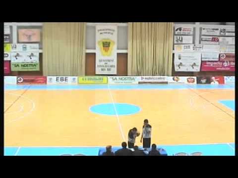 L.F. PALACIO DE CONGRESOS DE IBIZA,54 - CIUDAD ROS CASARES VALENCIA,65 (12/02/2011 0:00:00)