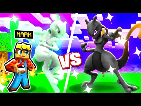 TROVO il PRIMO POKEMON SHADOW nella PIXELMON SU MINECRAFT!