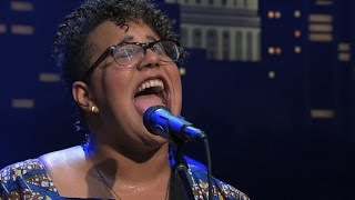 Alabama Shakes on Austin City Limits &quot;This Feeling&quot;