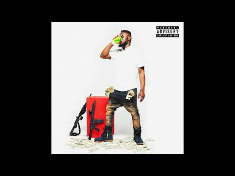 Lil Polo Da Don - Lemon BBQ Butter
