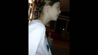 Halley Came to Jackson