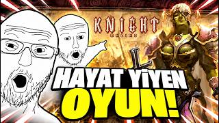 PEKİ KNIGHT ONLİNE NEDEN BU KADAR SEVİLDİ?