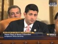 Ryan to IRS: You Work for the Taxpayer - YouTube