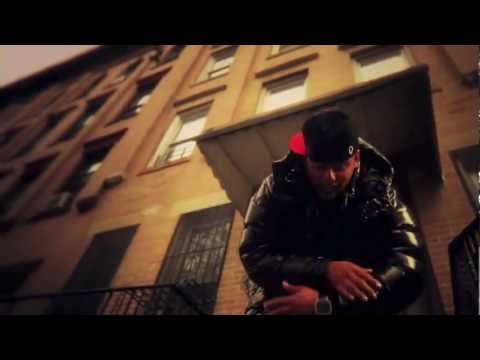 Official Video: Charlie Hustle - Charlie's World (High Definition)