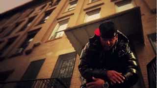 Official Video: Charlie Hustle - Charlie's World (High Definition)