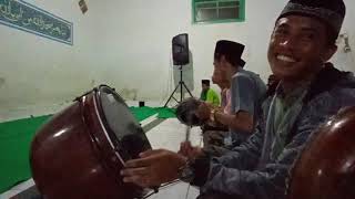 Download lagu Hasbi robbi versi koplo... mp3