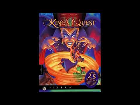 King’s Quest 7 Retrospective
