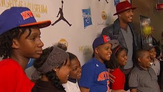 A Very Melo Christmas