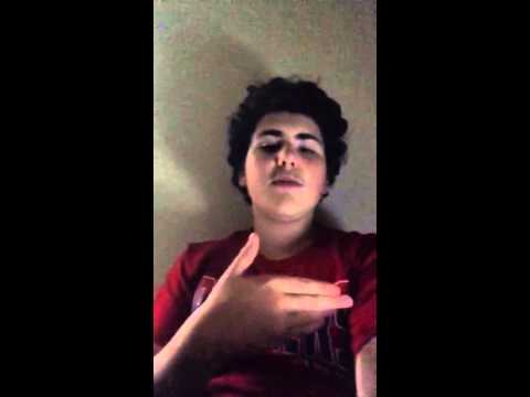 Video cover