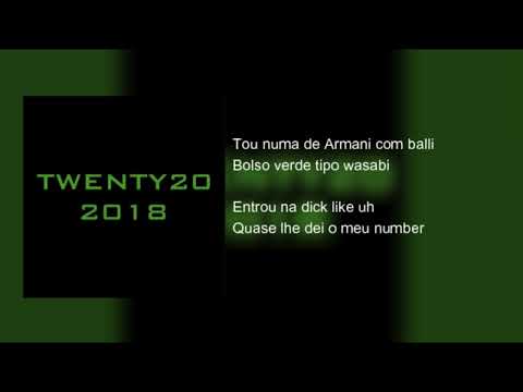 TRIP - TWENTY20 | lyrics