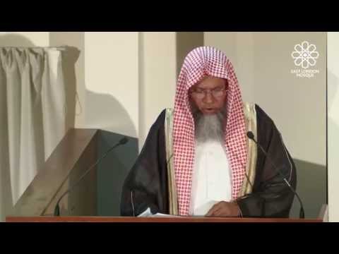 ELM Jumu'ah Khutbah | English | 4 Sept 2015 | Responding to Syrian Refugee Crisis