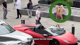 Download lagu Homeless Billionaire Prank! 🤑 💰 mp3 Download lagu Homeless Billionaire Prank! 🤑 💰 mp3