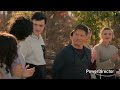 Cobra Kai Mike Barnes Devises A Final Exercise In The Forest 3 3