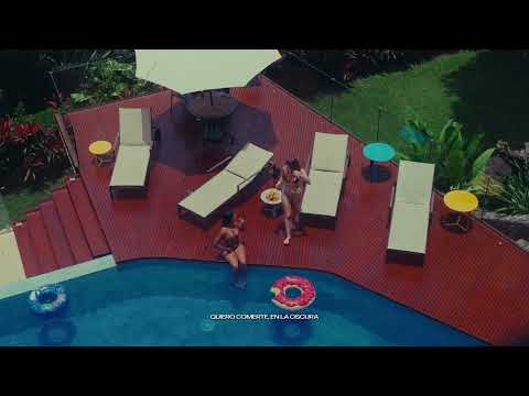 STANDLY - HASTA QUE SALGA EL SOL  (Visualizer) Hasta que salga el sol ☀️