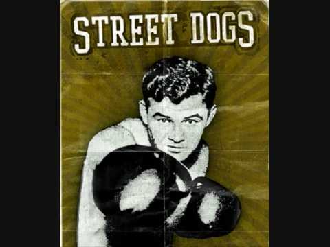 Street Dogs - Locked And Loaded