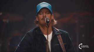 The cover we never knew we needed Kid Rock said it best