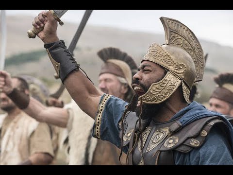 Barbarians Rising S01E03 | Spartacus Leads the Revolt Against Rome | Full Documentary