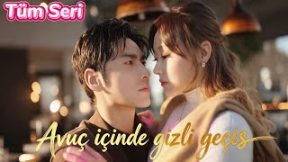 İntikamla kuzenine yaklaşırken, Fu Guidu’nun kollarına düşer; soğuk keşiş eşine saplanır!