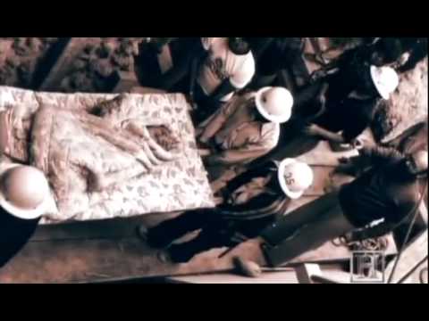 The Aztecs  Engineering an Empire