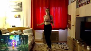Download lagu Adeyyo - Ece Seçkin - Just Dance 2022 Unlimited mp3 Download lagu Adeyyo - Ece Seçkin - Just Dance 2022 Unlimited mp3