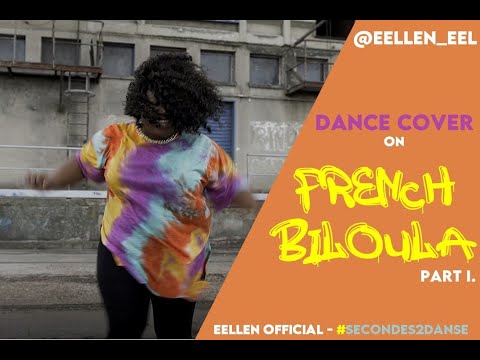 FRENCH BILOULA (Grio Negga & Stany) | Eellen dance cover