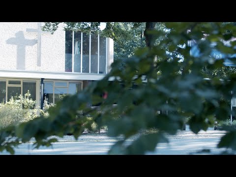 Kerkzijn in coronatijd