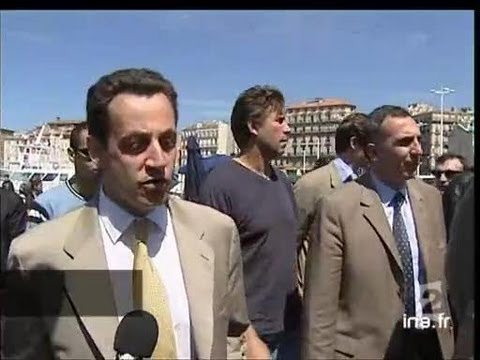 8 p.m. news: [broadcast of May 12, 2005]