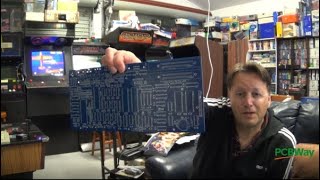 Let's Build Our Own Omega MSX 2 Computer - Part 1-  Getting Started