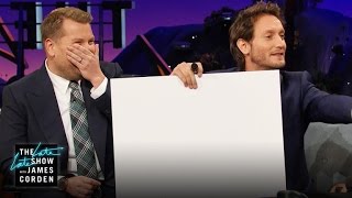 Mentalist Lior Suchard Bends Harry Connick Jr. & Alice Eve's Minds