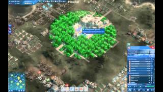 preview picture of video 'Let's play Anno 2070 Coop Multiplayer mit Firsterlp [Deutsch] #070'