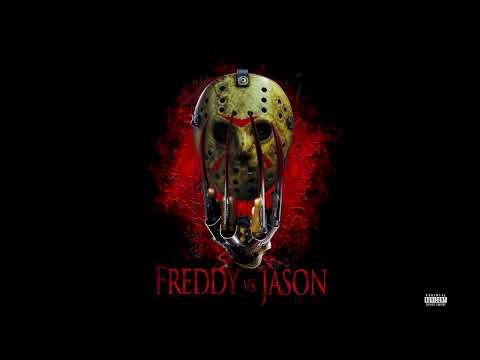 Fuego Base ft Estee Nack - Freddy v Jason