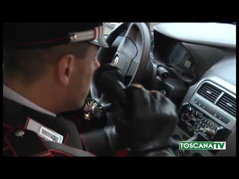 2019-08-04 LIVORNO - IDENTIFICATA LA DONNA MORTA TROVATA IN SACCO A PELO