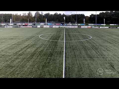 Nuenen 4 - Marvilde 2