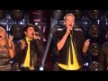 11th Performance - Pentatonix - Since U Been Gone/Forget You - Sing Off S3/10