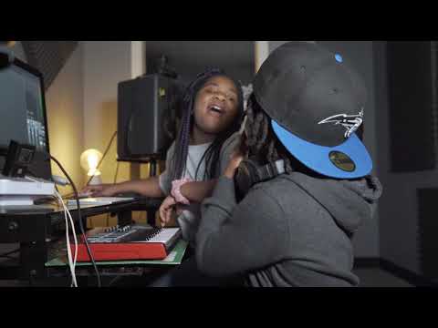 Cracc Mar - Up Freestyle (Official Video)