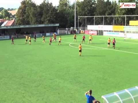 afl 15 08 13 Olsa Brakel   KFC Izegem