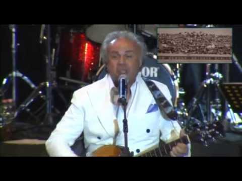 Verona Beat (Live) Jerry Calà - Best Italian Pop