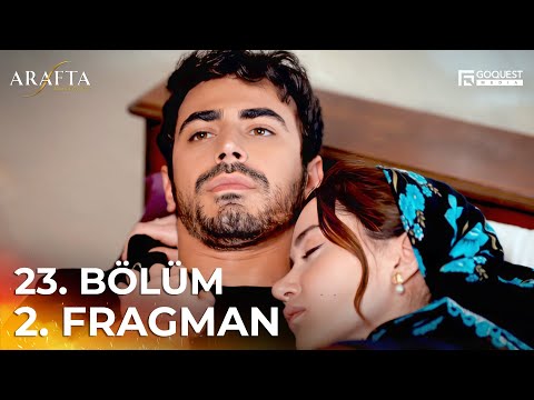 ARAFTA 23. Bölüm 02. Fragmanı | Yeni Diziler 2025 | Arafta - Türk Dizileri  @araftadizisi  #EP23