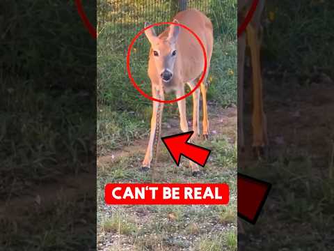 Animal Moments Nobody Saw Coming