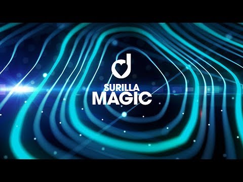 Surilla - Magic