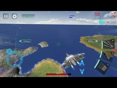 Flying upside  down in sky fighter for 47 sec #airforce