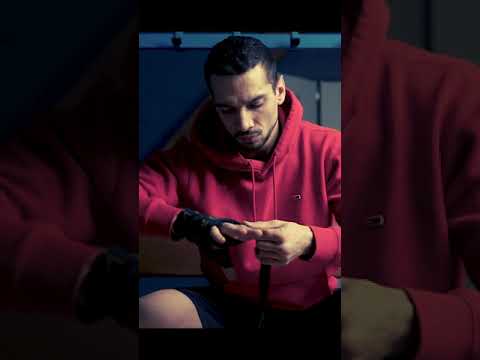 ERGUE BOXING CLUB - TEASER GALA 2024 (REEL)